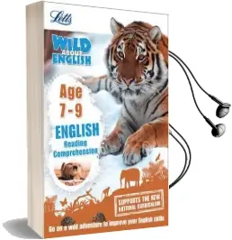 English - Reading Comprehension age 7-9 Audiobook download free by Rachel Grant