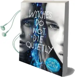 Firewalker Audiobook download free by Josephine Angelini