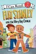 Audiobook Flat Stanley and the Very big Cookie author Jeff Brown