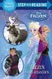 Audiobook Frozen Story Collection (Disney Frozen) author Random House Disney