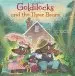Audiobook Goldilocks and the Three Bears author Valeri Gorbachev