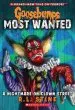 Audiobook Goosebumps Most Wanted: #7 Nightmare on Clown Street author L R Stine