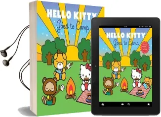 Hello Kitty Goes to Camp Audiobook download free by Ltd. Sanrio Company