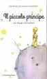 Audiobook Il Piccolo Principe author Antoine De Saint Exupery