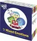 Audiobook Inside out box of Mixed Emotions author Disney Book Group
