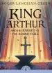 Audiobook King Arthur and his Knights of the Round Table author Roger Lancelyn Green