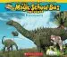 Audiobook Magic School bus Presents: Dinosaurs: A Nonfiction Companion to the Original Magic School bus Series author Tom Jackson