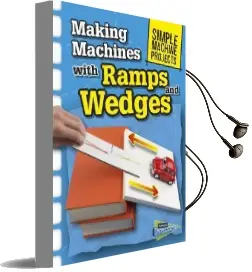 Making Machines With Ramps and Wedges Audiobook download free by Chris Oxlade