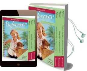 Maryellen Larkin set Audiobook download free by Valerie Tripp