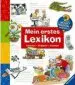 Audiobook Mein Erstes Lexikon: Schauen-Klappen-Staunen author Andrea Erne