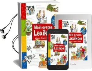 Mein Erstes Lexikon: Schauen-Klappen-Staunen Audiobook download free by Andrea Erne