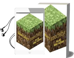 Minecraft, Blockopedia Audiobook download free by Various Authors