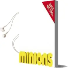 Minions: The Junior Novel Audiobook download free by Sadie Chesterfield