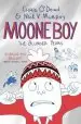 Audiobook Moone Boy: The Blunder Years author Nick Vincent Murphy