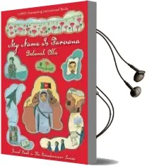 My Name is Parvana Audiobook download free by Deborah Ellis
