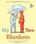 Audiobook My two Blankets author Irena Kobald