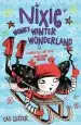 Audiobook Nixie: Wonky Winter Wonderland author Cas Lester