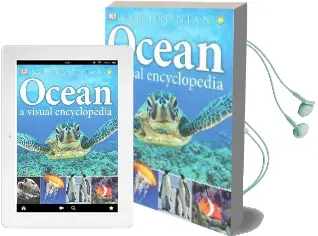 Ocean: A Visual Encyclopedia Audiobook download free by Dk
