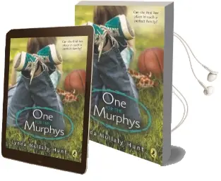 One for the Murphys Audiobook download free by Lynda Mullaly Hunt