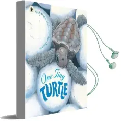 One Tiny Turtle Audiobook download free by Nicola Davies