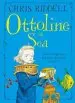 Audiobook Ottoline at sea author Chris Riddell