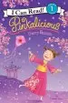 Audiobook Pinkalicious: Cherry Blossom author Victoria Kann