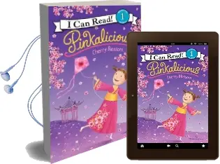 Pinkalicious: Cherry Blossom Audiobook download free by Victoria Kann
