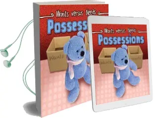 Possessions Audiobook download free by Linda Staniford