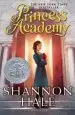 Audiobook Princess Academy author Shannon Hale