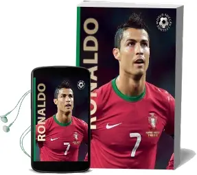 Ronaldo Audiobook download free by Illugi Jokulsson