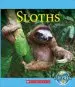 Audiobook Sloths author Josh Gregory