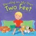 Audiobook Standing on my own two Feet: A Child'S Affirmation of Love in the Midst of Divorce author Tamara Schmitz