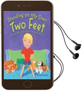 Standing on my own two Feet: A Child'S Affirmation of Love in the Midst of Divorce Audiobook download free by Tamara Schmitz