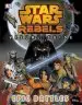Audiobook Star Wars Rebels (Tm) the Epic Battle the Visual Guide author Dk