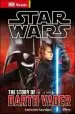 Audiobook Star Wars the Story of Darth Vader author Dk