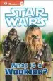 Audiobook Star Wars: What is a Wookiee? author Laura Buller