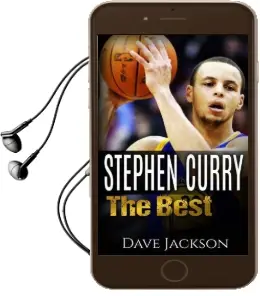 Stephen Curry: The Best Audiobook download free by Dave Jackson