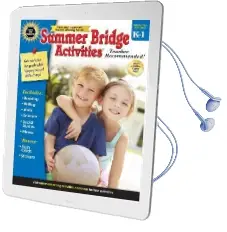 Summer Bridge Activities(R), Grades k - 1 Audiobook download free by Summer Bridge Activities