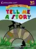 Audiobook Tell me a Story: A Workbook of Story Pages and Activities author Education.Com