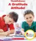 Audiobook Thankfulness: A Gratitude Attitude! author Liz George