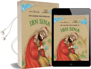 The Amazing Discoveries of ibn Sina Audiobook download free by Fatima Sharafeddine