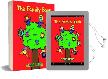 The Family Book Audiobook download free by Todd Parr