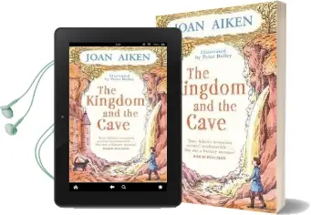 The Kingdom and the Cave Audiobook download free by Joan Aiken