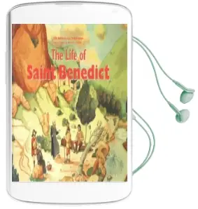 The Life of Saint Benedict Audiobook download free by John Mckenzie