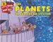 Audiobook The Planets in our Solar System author Franklyn M. Branley