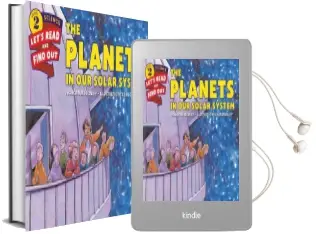 The Planets in our Solar System Audiobook download free by Franklyn M. Branley