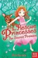Audiobook The Rescue Princesses: The Secret Promise author Paula Harrison
