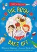 Audiobook The Royal Bake off author Clementine Beauvais