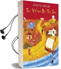 The Village by the sea Audiobook download free by Anita Desai