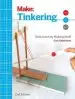 Audiobook Tinkering, 2e author Curt Gabrielson